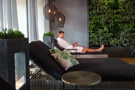 das Stadtwerk.Westbad-Sauna Bildergalerie: Bild 36