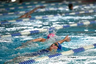 Impressionen 24-Stunden-Schwimmen 2026 : Bild 1