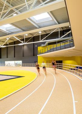 das Stadtwerk.Sportpark Ost Bildergalerie: Bild 17