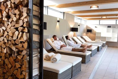 das Stadtwerk.Westbad-Sauna Bildergalerie: Bild 28