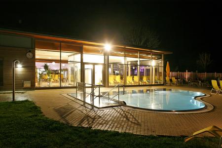 das Stadtwerk.Westbad-Sauna Bildergalerie: Bild 44