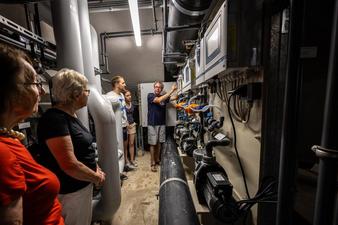 Impressionen Aktionstag "50 Jahre das Stadtwerk.Regensburg" : Bild 6