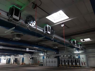 Bilder: Mercedes eCitaro : Bild 9