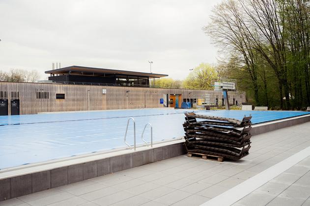 Impressionen von den Vorbereitungen : Bild 7