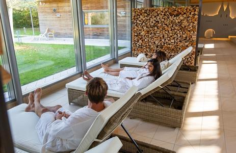 das Stadtwerk.Westbad-Sauna Bildergalerie: Bild 31