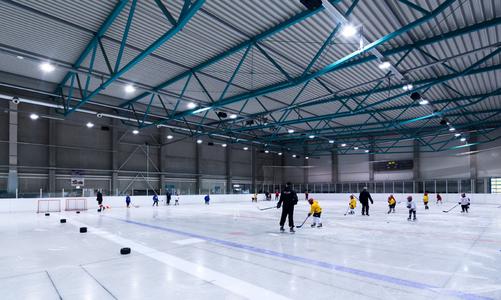 das Stadtwerk.Donau-Arena Bildergalerie: Bild 8