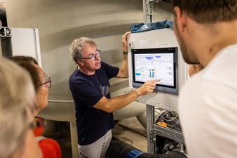 Impressionen Aktionstag "50 Jahre das Stadtwerk.Regensburg" : Bild 5