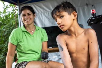 Impressionen Aktionstag "50 Jahre das Stadtwerk.Regensburg" : Bild 16