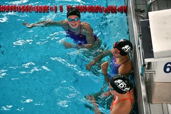 Impressionen 24-Stunden-Schwimmen 2026 : Bild 2