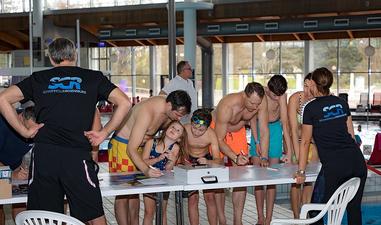 Impressionen 24-Stunden-Schwimmen 2023 : Bild 5