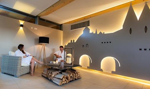 das Stadtwerk.Westbad-Sauna Bildergalerie: Bild 32