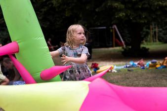 Impressionen Aktionstag "50 Jahre das Stadtwerk.Regensburg" : Bild 14