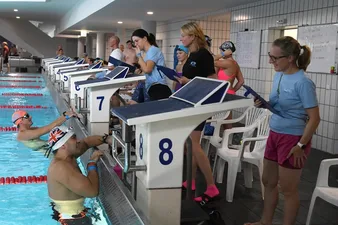 Impressionen 24-Stunden-Schwimmen 2026 : Bild 8