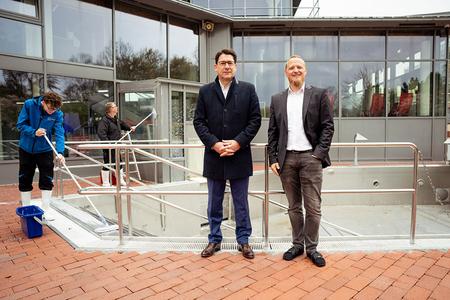 Impressionen Westbad : Bild 5