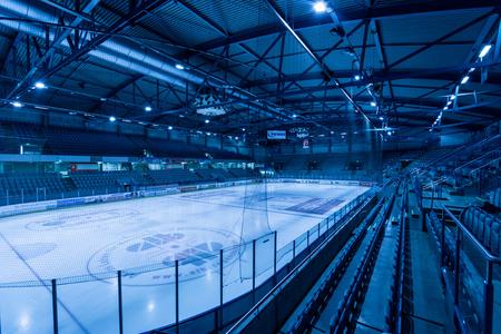 das Stadtwerk.Donau-Arena Bildergalerie: Bild 15