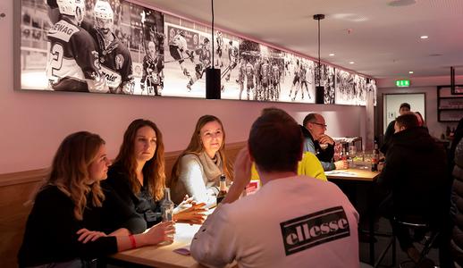 das Stadtwerk.Donau-Arena Bildergalerie: Bild 24