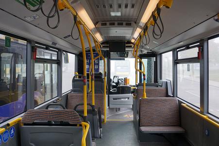 Bilder: Mercedes Citaro C2 : Bild 4