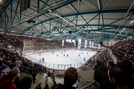 das Stadtwerk.Donau-Arena Bildergalerie: Bild 31