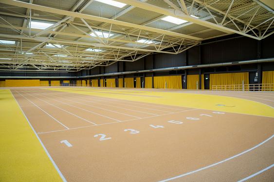 das Stadtwerk.Sportpark Ost Bildergalerie: Bild 2