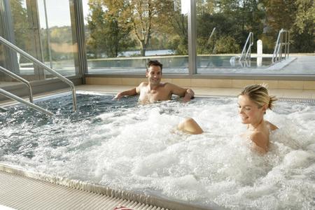 das Stadtwerk.Westbad-Sauna Bildergalerie: Bild 23