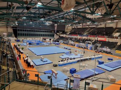 das Stadtwerk.Donau-Arena Bildergalerie: Bild 34