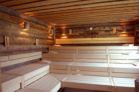 das Stadtwerk.Westbad-Sauna Bildergalerie: Bild 64