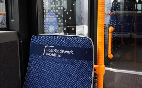 Bilder: Mercedes eCitaro : Bild 5