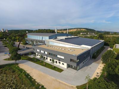 das Stadtwerk.Donau-Arena Bildergalerie: Bild 7