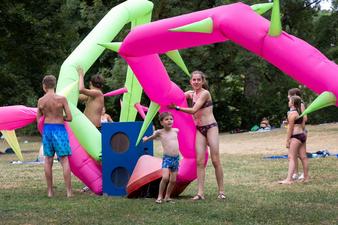 Impressionen Aktionstag "50 Jahre das Stadtwerk.Regensburg" : Bild 17