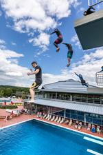 Impressionen Aktionstag "50 Jahre das Stadtwerk.Regensburg" : Bild 5