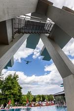 Impressionen Aktionstag "50 Jahre das Stadtwerk.Regensburg" : Bild 6