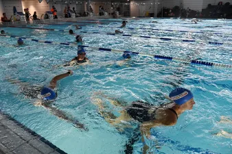 Impressionen 24-Stunden-Schwimmen 2026 : Bild 5