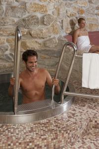 das Stadtwerk.Westbad-Sauna Bildergalerie: Bild 22