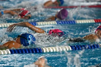 Impressionen 24-Stunden-Schwimmen 2026 : Bild 4