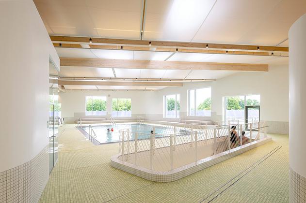 das Stadtwerk.Sportpark Ost Bildergalerie: Bild 18