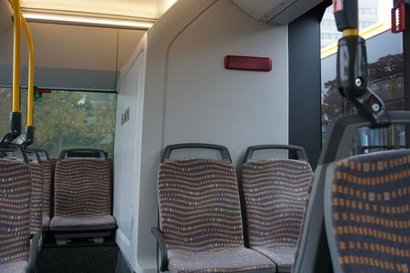 Bilder: MAN Lion's City EfficientHybrid : Bild 1