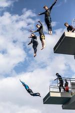 Impressionen Aktionstag "50 Jahre das Stadtwerk.Regensburg" : Bild 20