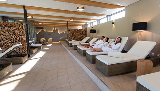 das Stadtwerk.Westbad-Sauna Bildergalerie: Bild 30