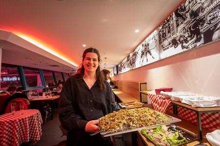 das Stadtwerk.Donau-Arena Bildergalerie: Bild 25