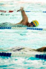 Impressionen 25-Stunden-Schwimmen : Bild 6