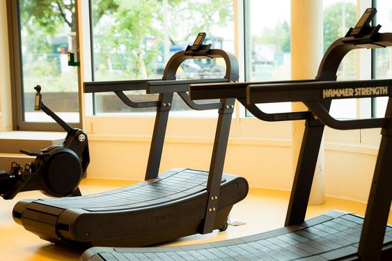 das Stadtwerk.Sportpark Ost Bildergalerie: Bild 8